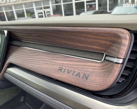 Rivian R1T, объемом двигателя 0 л и пробегом 5 тыс. км за 63000 $, фото 17 на Automoto.ua