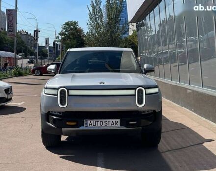 Rivian R1T, объемом двигателя 0 л и пробегом 20 тыс. км за 54900 $, фото 3 на Automoto.ua