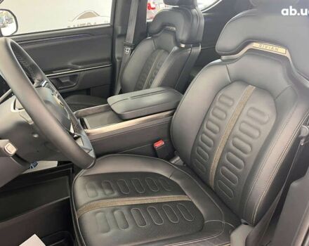 Rivian R1T, об'ємом двигуна 0 л та пробігом 47 тис. км за 49950 $, фото 8 на Automoto.ua