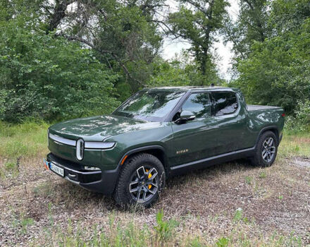 Rivian R1T, объемом двигателя 0 л и пробегом 60 тыс. км за 49900 $, фото 31 на Automoto.ua