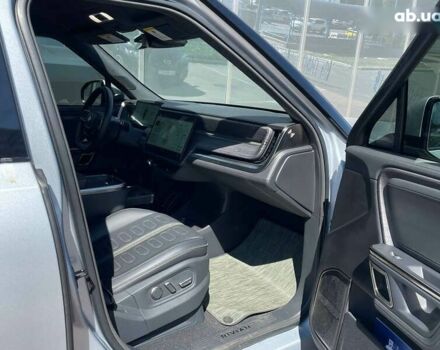 Rivian R1T, объемом двигателя 0 л и пробегом 20 тыс. км за 54900 $, фото 14 на Automoto.ua