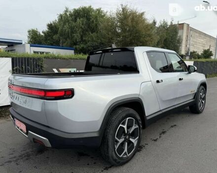 Rivian R1T, объемом двигателя 0 л и пробегом 22 тыс. км за 49000 $, фото 3 на Automoto.ua