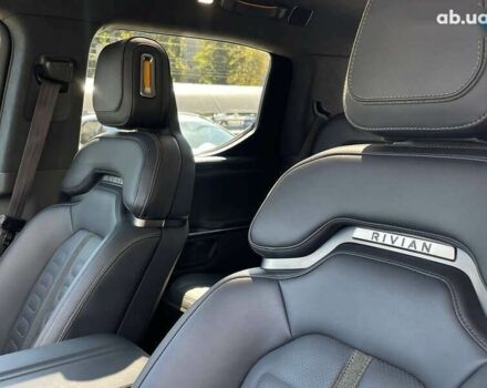 Rivian R1T, объемом двигателя 0 л и пробегом 20 тыс. км за 54900 $, фото 16 на Automoto.ua