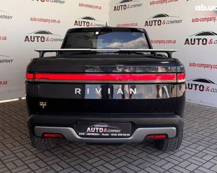 Rivian R1T, об'ємом двигуна 0 л та пробігом 47 тис. км за 49950 $, фото 3 на Automoto.ua