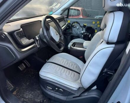 Rivian R1T, об'ємом двигуна 0 л та пробігом 62 тис. км за 31500 $, фото 2 на Automoto.ua