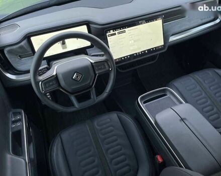 Rivian R1T, объемом двигателя 0 л и пробегом 3 тыс. км за 56000 $, фото 29 на Automoto.ua