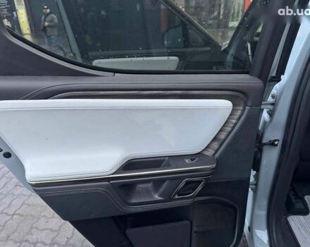 Rivian R1T, об'ємом двигуна 0 л та пробігом 62 тис. км за 31500 $, фото 7 на Automoto.ua