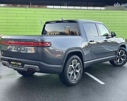 Rivian R1T, объемом двигателя 0 л и пробегом 3 тыс. км за 56000 $, фото 18 на Automoto.ua