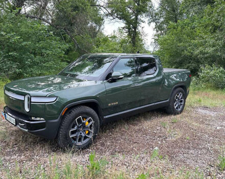 Rivian R1T, объемом двигателя 0 л и пробегом 60 тыс. км за 49900 $, фото 30 на Automoto.ua