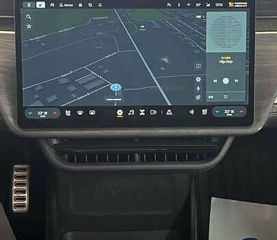 Rivian R1T, об'ємом двигуна 0 л та пробігом 47 тис. км за 49950 $, фото 17 на Automoto.ua