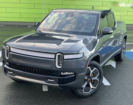 Rivian R1T, объемом двигателя 0 л и пробегом 3 тыс. км за 56000 $, фото 4 на Automoto.ua