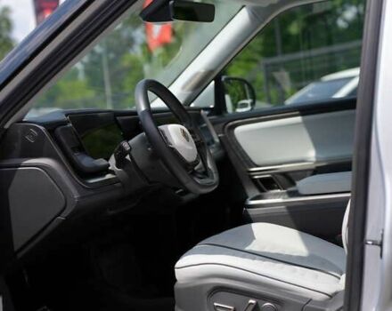 Rivian R1T, об'ємом двигуна 0 л та пробігом 33 тис. км за 52000 $, фото 18 на Automoto.ua