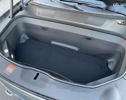 Rivian R1T, объемом двигателя 0 л и пробегом 3 тыс. км за 56000 $, фото 8 на Automoto.ua