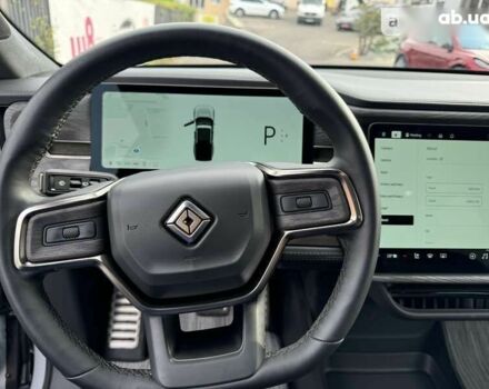 Rivian R1T, объемом двигателя 0 л и пробегом 22 тыс. км за 49000 $, фото 20 на Automoto.ua