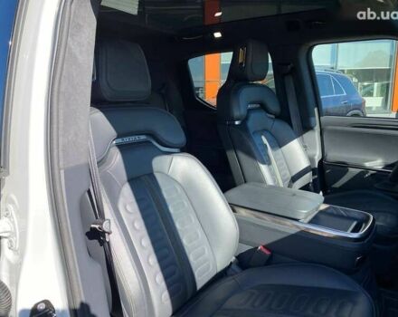 Rivian R1T, объемом двигателя 0 л и пробегом 40 тыс. км за 43900 $, фото 26 на Automoto.ua