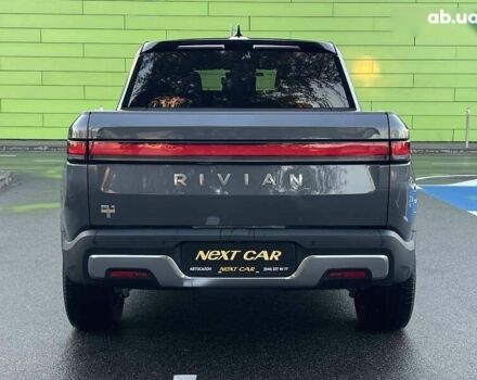 Rivian R1T, объемом двигателя 0 л и пробегом 3 тыс. км за 56000 $, фото 20 на Automoto.ua