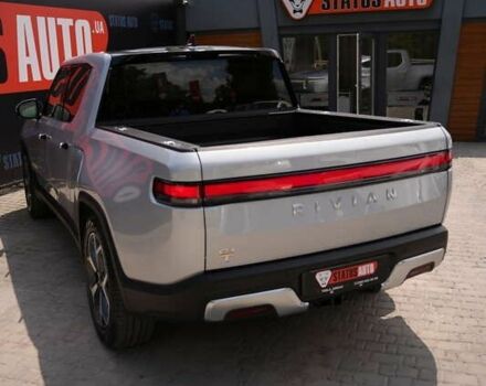 Rivian R1T, об'ємом двигуна 0 л та пробігом 33 тис. км за 52000 $, фото 3 на Automoto.ua
