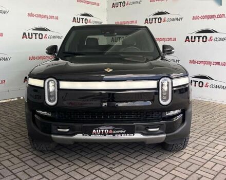 Rivian R1T, об'ємом двигуна 0 л та пробігом 47 тис. км за 49950 $, фото 1 на Automoto.ua
