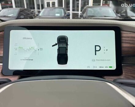 Rivian R1T, объемом двигателя 0 л и пробегом 5 тыс. км за 63000 $, фото 15 на Automoto.ua