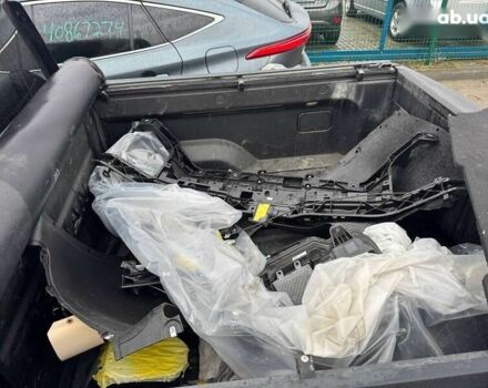 Rivian R1T, об'ємом двигуна 0 л та пробігом 62 тис. км за 31500 $, фото 21 на Automoto.ua