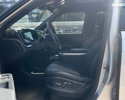 Rivian R1T, объемом двигателя 0 л и пробегом 20 тыс. км за 54900 $, фото 12 на Automoto.ua