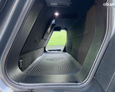 Rivian R1T, объемом двигателя 0 л и пробегом 3 тыс. км за 56000 $, фото 17 на Automoto.ua