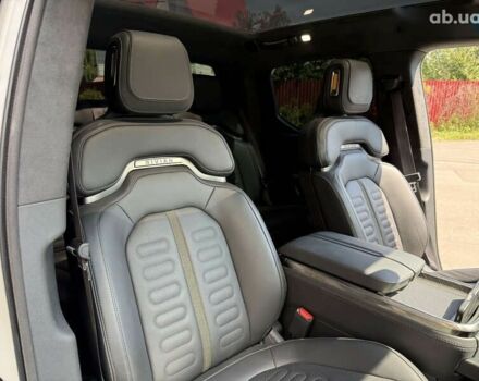 Rivian R1T, объемом двигателя 0 л и пробегом 17 тыс. км за 49900 $, фото 19 на Automoto.ua