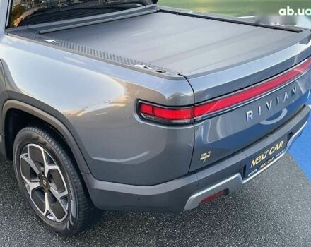 Rivian R1T, объемом двигателя 0 л и пробегом 3 тыс. км за 56000 $, фото 10 на Automoto.ua