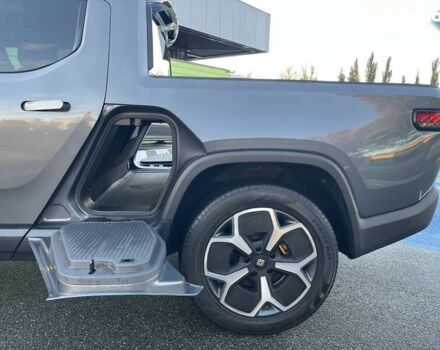 Rivian R1T, объемом двигателя 0 л и пробегом 3 тыс. км за 56000 $, фото 16 на Automoto.ua