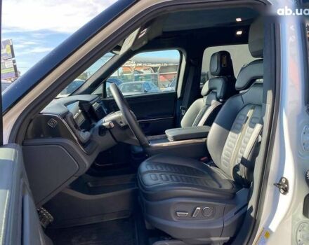 Rivian R1T, объемом двигателя 0 л и пробегом 40 тыс. км за 43900 $, фото 18 на Automoto.ua