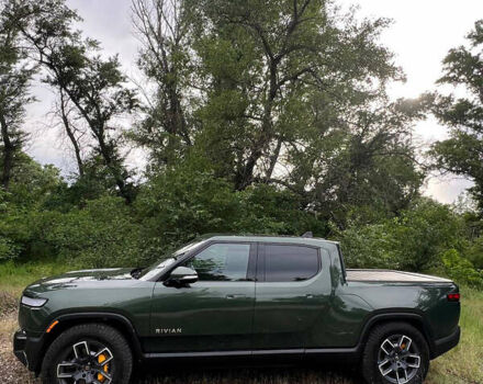 Rivian R1T, объемом двигателя 0 л и пробегом 60 тыс. км за 49900 $, фото 1 на Automoto.ua