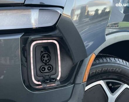 Rivian R1T, объемом двигателя 0 л и пробегом 3 тыс. км за 56000 $, фото 3 на Automoto.ua