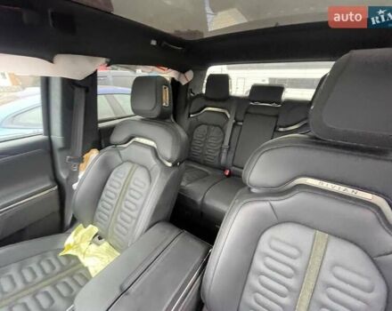 Rivian R1T, об'ємом двигуна 0 л та пробігом 1 тис. км за 31000 $, фото 9 на Automoto.ua