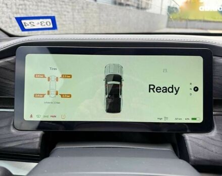 Rivian R1T, об'ємом двигуна 0 л та пробігом 18 тис. км за 41000 $, фото 19 на Automoto.ua