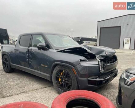 Rivian R1T, об'ємом двигуна 0 л та пробігом 1 тис. км за 31000 $, фото 2 на Automoto.ua