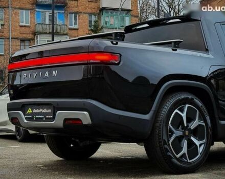 Rivian R1T, объемом двигателя 0 л и пробегом 4 тыс. км за 65999 $, фото 15 на Automoto.ua