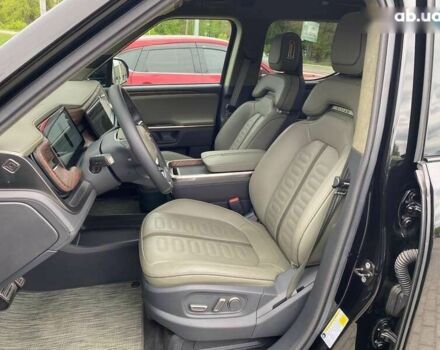 Rivian R1T, об'ємом двигуна 0 л та пробігом 4 тис. км за 63000 $, фото 8 на Automoto.ua