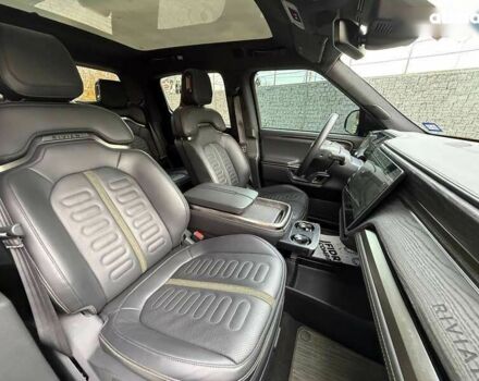 Rivian R1T, об'ємом двигуна 0 л та пробігом 18 тис. км за 41000 $, фото 13 на Automoto.ua