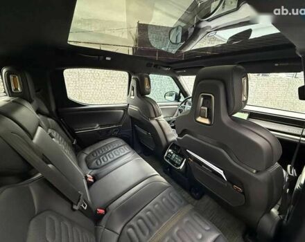 Rivian R1T, об'ємом двигуна 0 л та пробігом 18 тис. км за 41000 $, фото 15 на Automoto.ua