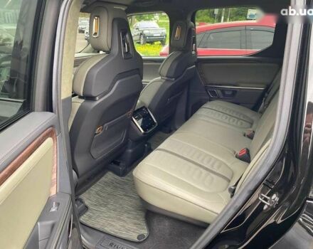 Rivian R1T, об'ємом двигуна 0 л та пробігом 4 тис. км за 63000 $, фото 10 на Automoto.ua