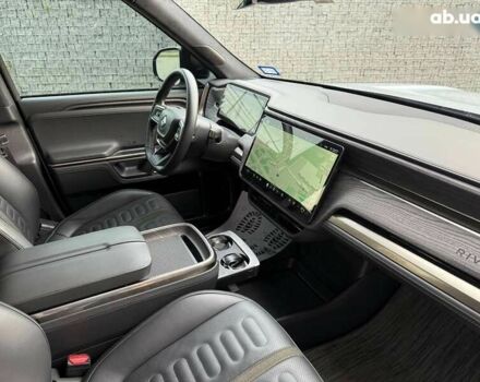 Rivian R1T, об'ємом двигуна 0 л та пробігом 18 тис. км за 41000 $, фото 12 на Automoto.ua