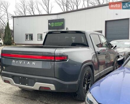 Rivian R1T, об'ємом двигуна 0 л та пробігом 1 тис. км за 31000 $, фото 8 на Automoto.ua