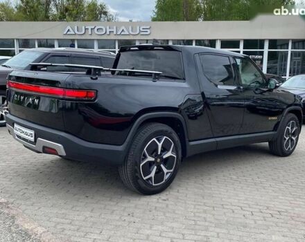 Rivian R1T, об'ємом двигуна 0 л та пробігом 4 тис. км за 63000 $, фото 7 на Automoto.ua