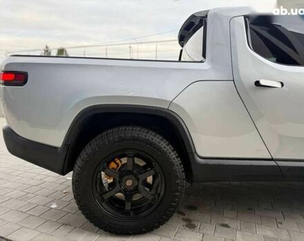 Rivian R1T, об'ємом двигуна 0 л та пробігом 18 тис. км за 41000 $, фото 14 на Automoto.ua