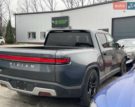 Rivian R1T, об'ємом двигуна 0 л та пробігом 1 тис. км за 31000 $, фото 1 на Automoto.ua