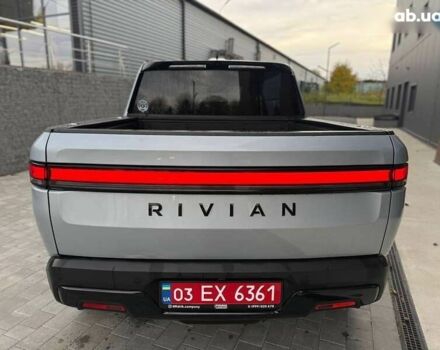 Rivian R1T, об'ємом двигуна 0 л та пробігом 18 тис. км за 41000 $, фото 10 на Automoto.ua