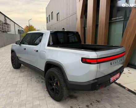 Rivian R1T, об'ємом двигуна 0 л та пробігом 18 тис. км за 41000 $, фото 4 на Automoto.ua