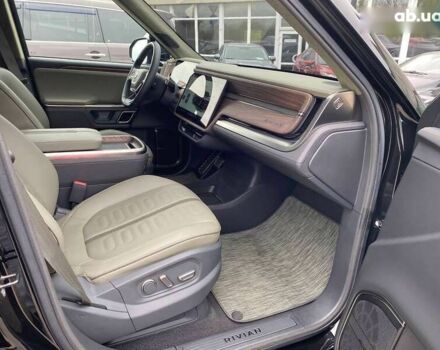 Rivian R1T, об'ємом двигуна 0 л та пробігом 4 тис. км за 63000 $, фото 9 на Automoto.ua
