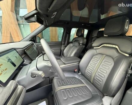 Rivian R1T, об'ємом двигуна 0 л та пробігом 18 тис. км за 41000 $, фото 18 на Automoto.ua