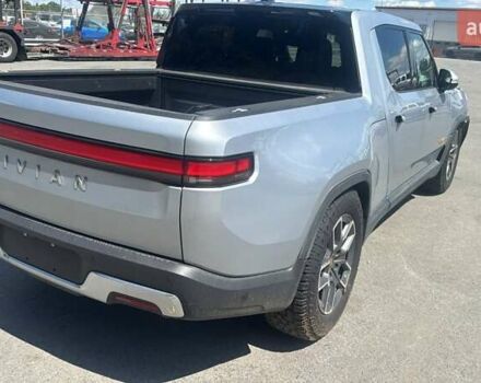 Rivian R1T, объемом двигателя 0 л и пробегом 10 тыс. км за 26700 $, фото 5 на Automoto.ua